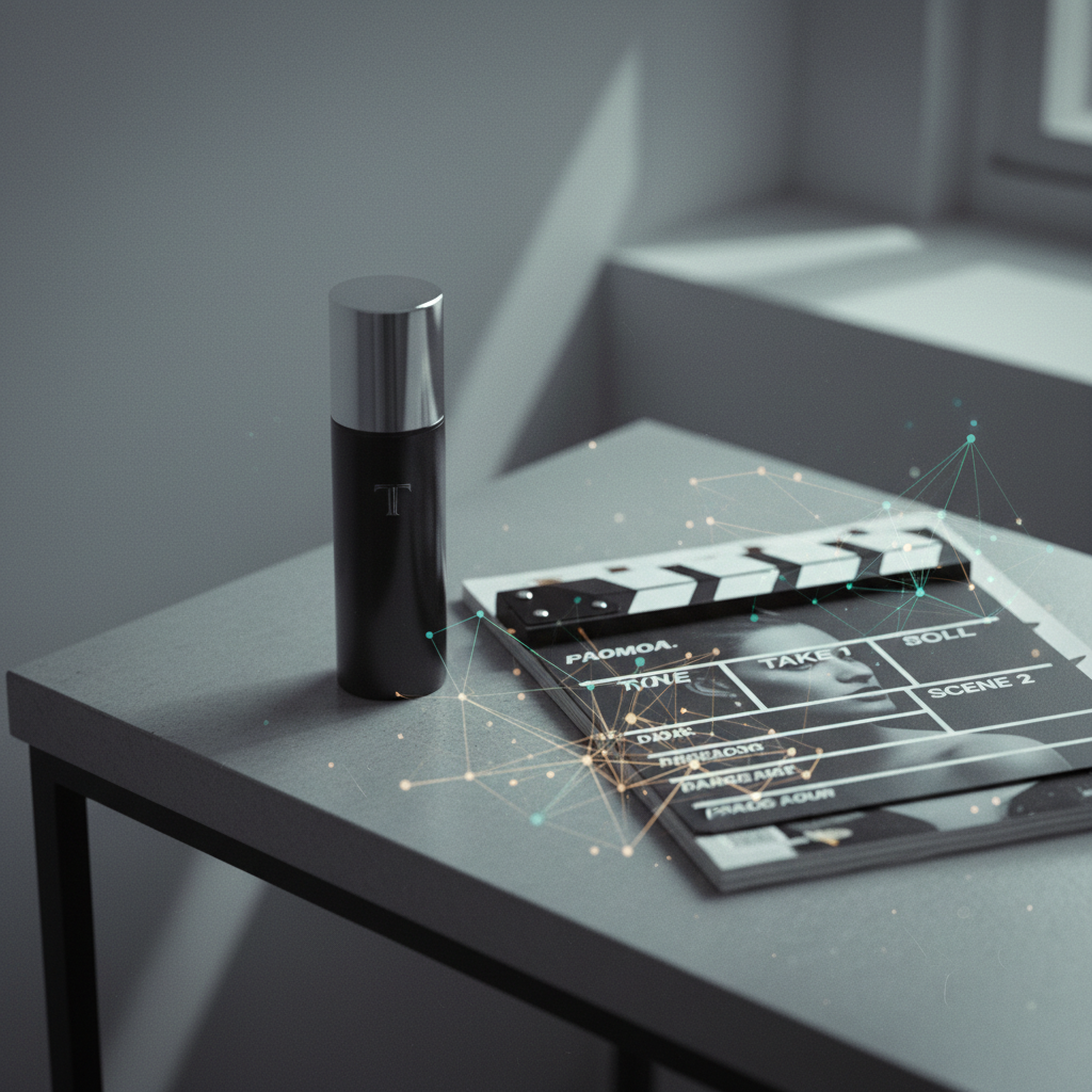 Unilever's TreSemmé Leverages Pop Culture Nostalgia for Mass-Market Appeal