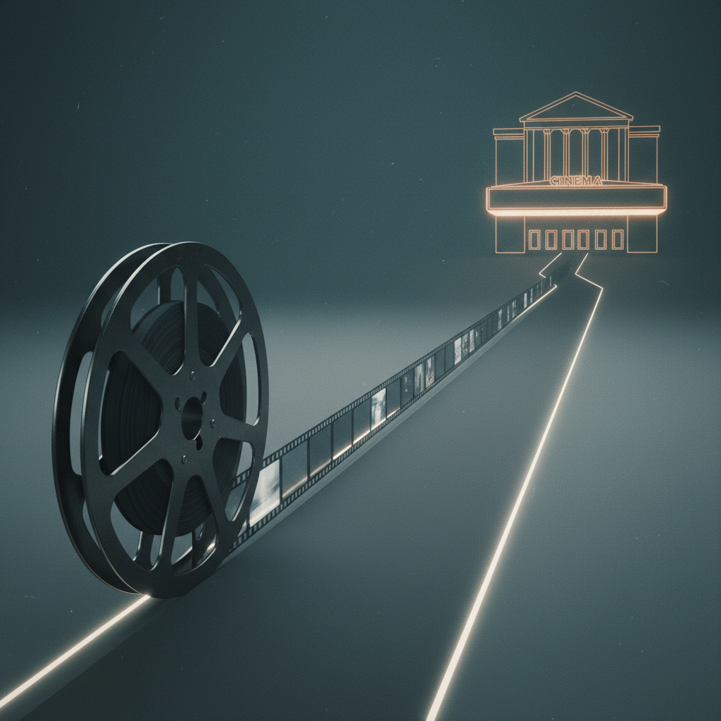 Universal's Theatrical Window Shift: A New Era for Film Marketing in NZ