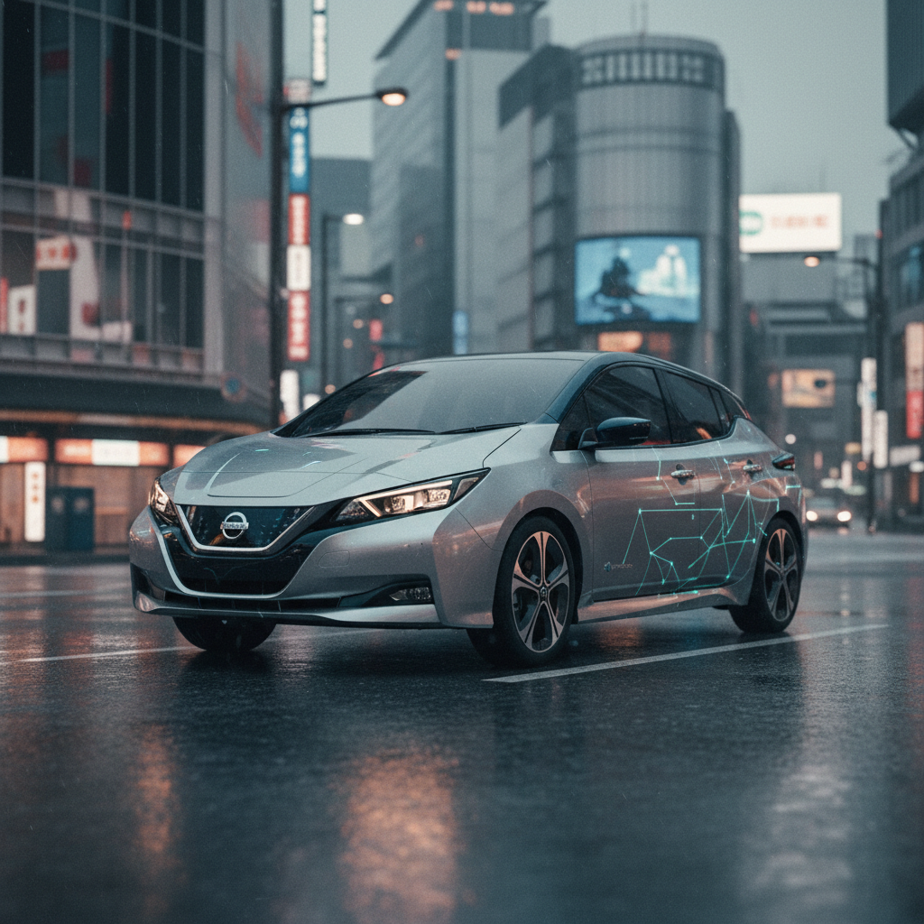 Autonomous Ride-Sharing: Tokyo Pilot Signals Future Mobility Shifts for NZ Marketers