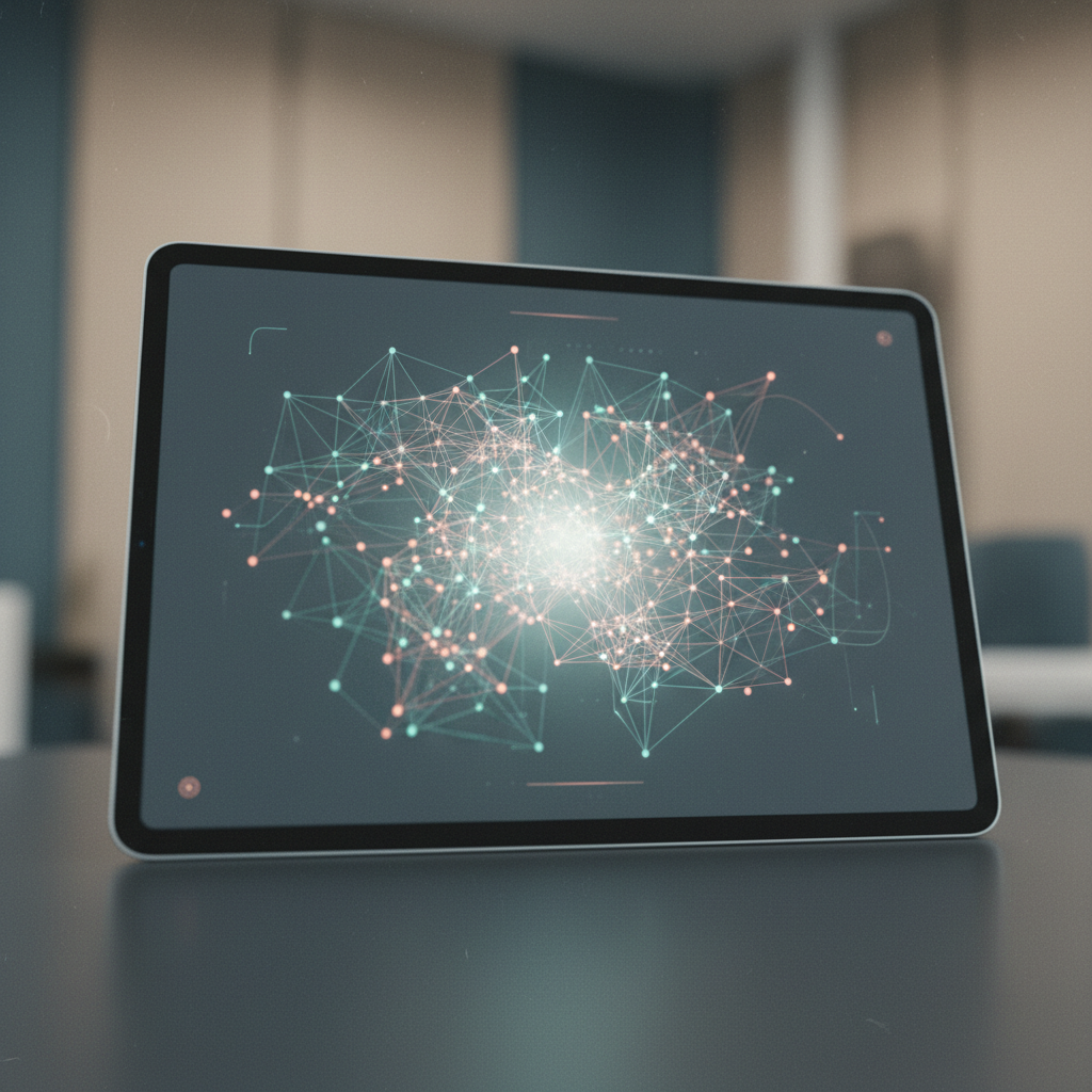 Claude AI's Visual Generation: A New Frontier for NZ Marketing Content