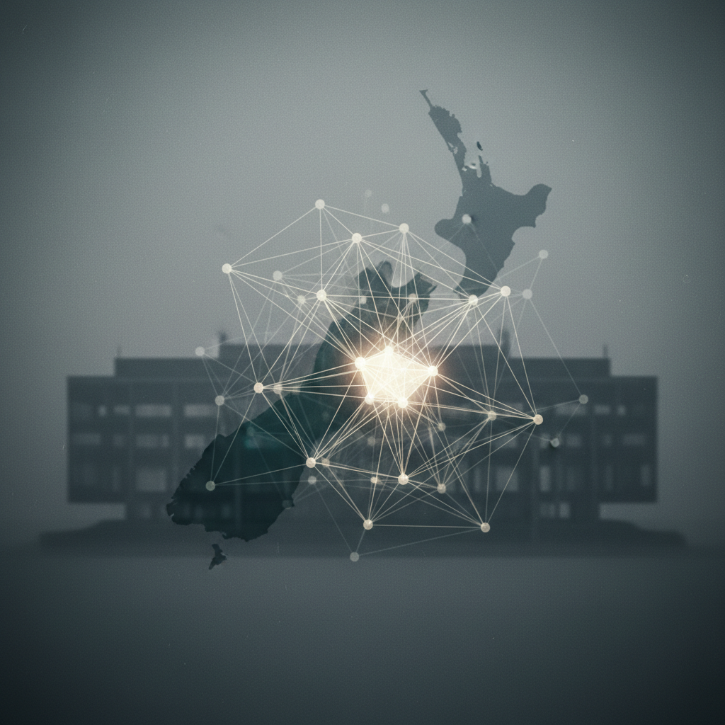 NZ Media Landscape Shifts: Agency Growth and Local Government Influence