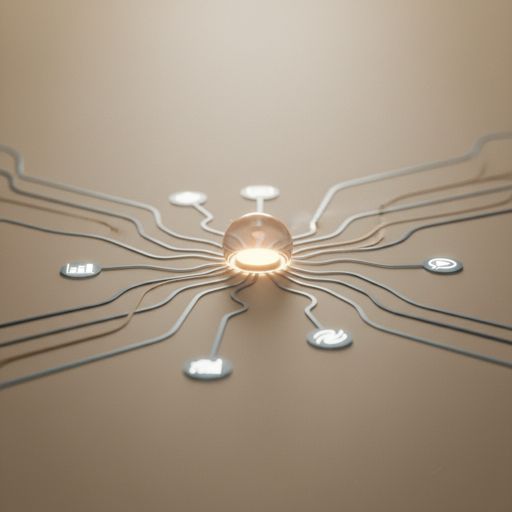 Empowering Every Employee: The Rise of AI Agent Builders and Its Impact on NZ Marketing