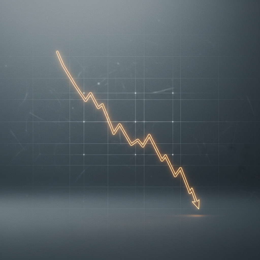 NZX 50 Volatility Signals Caution for Marketers