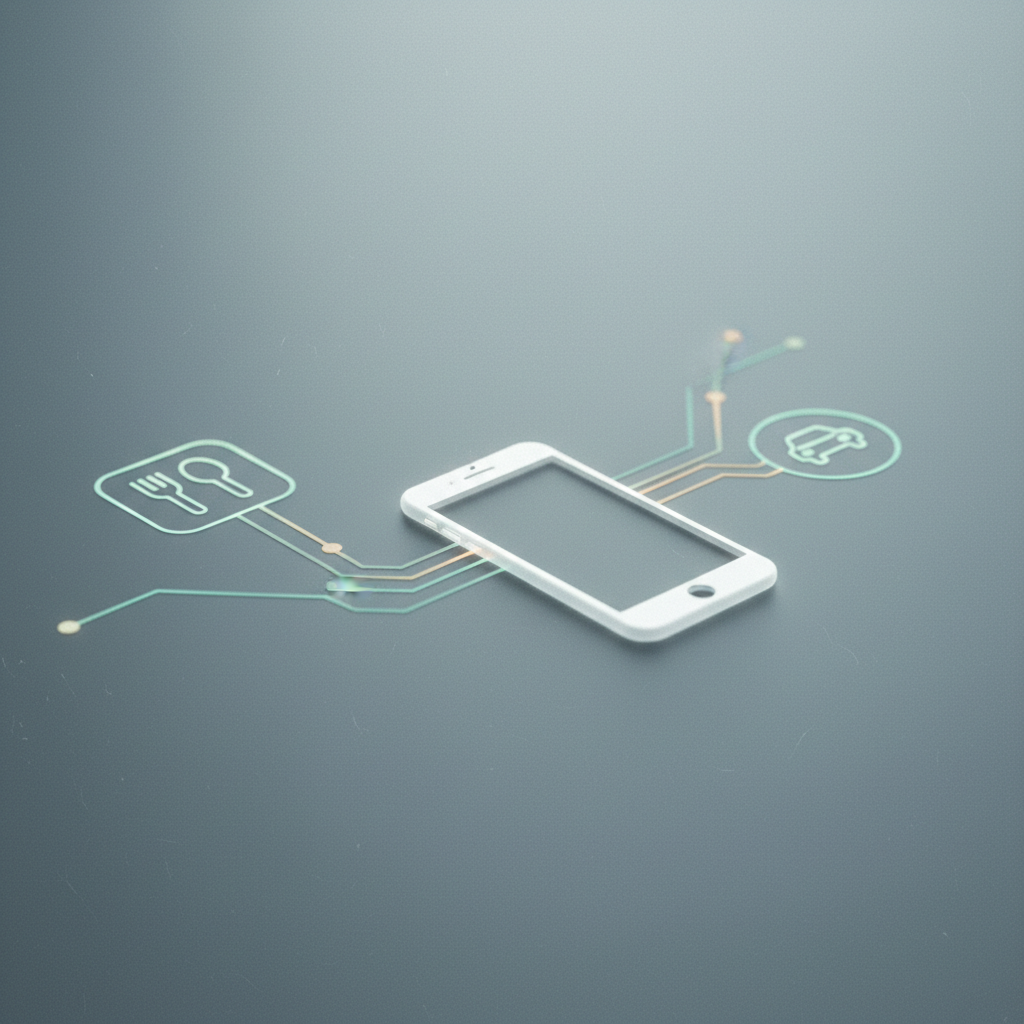 AI-Powered Task Automation Reshapes Consumer Commerce