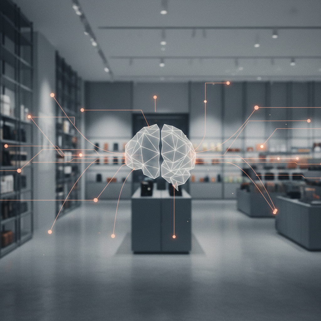 Lowe's AI Assistant Mylow: A Blueprint for Personalised Retail Engagement