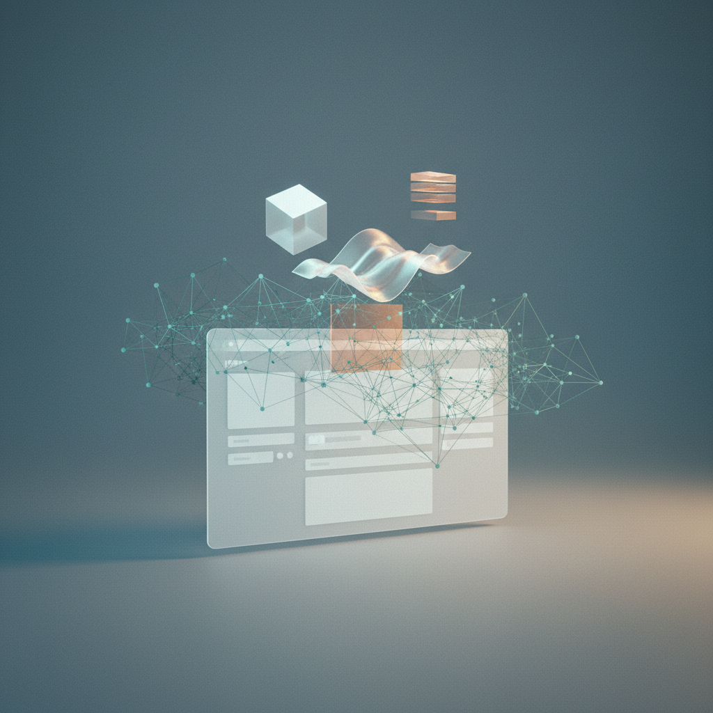 Webflow's AI Acquisition Signals Integrated Content Creation Future