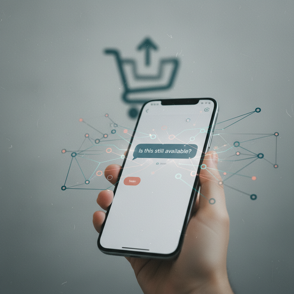 Meta AI Streamlines Marketplace Interactions, Offering Efficiency for NZ Sellers