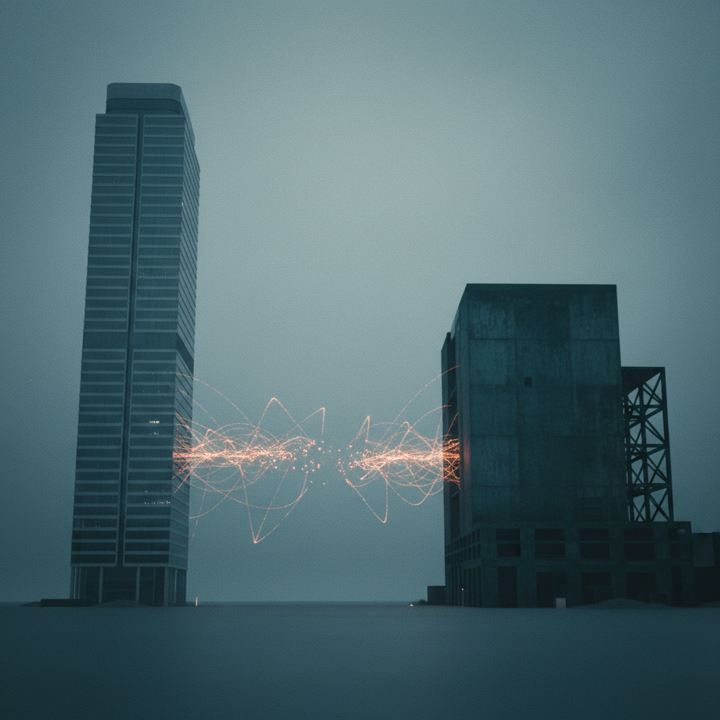 Hollywood Labor Standoff: Content Supply Chains Face Renewed Uncertainty