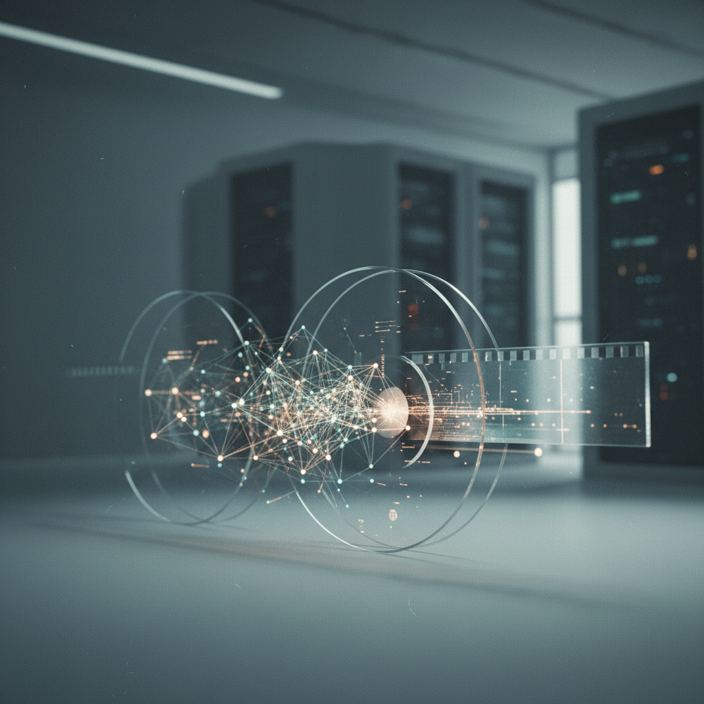 AI's Creative Impact: A Former Marvel Exec's Perspective on Content Production