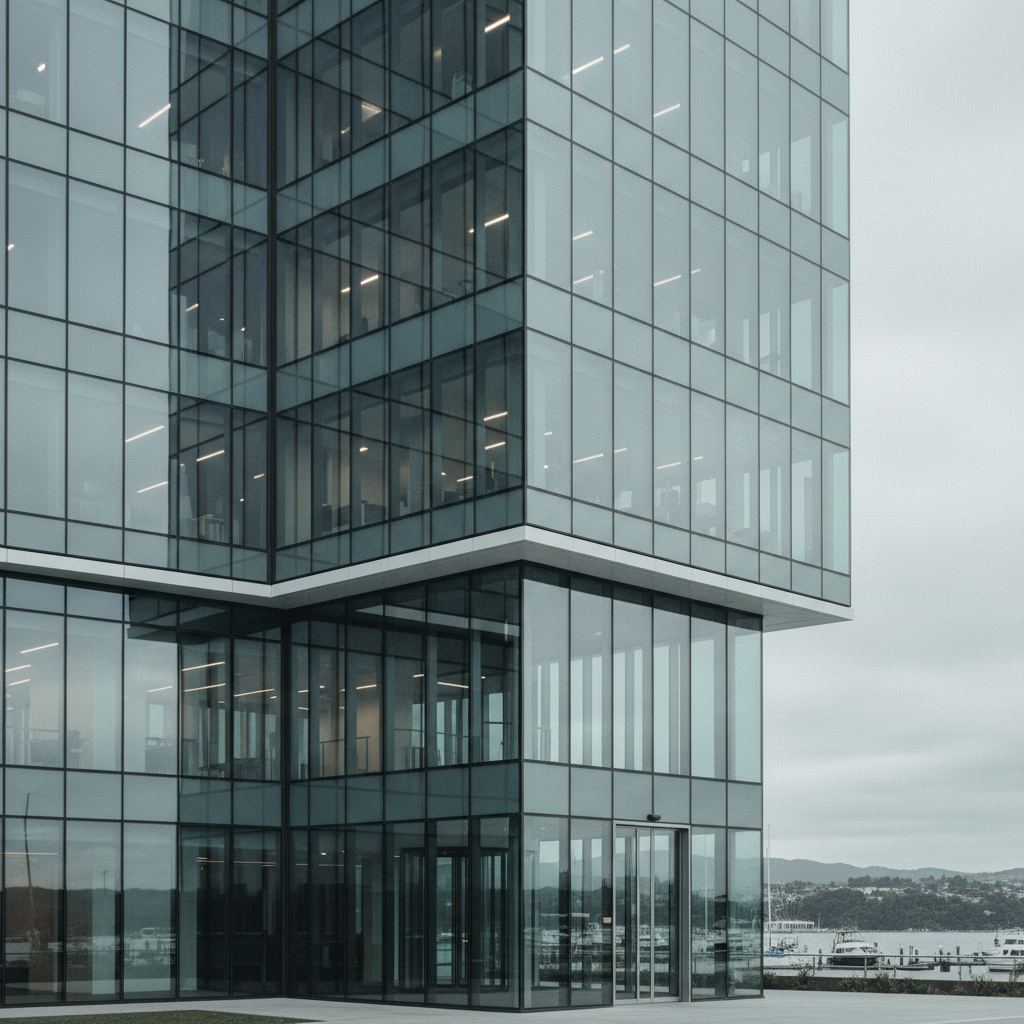 Federation's Wellington Expansion Signals Regional Agency Growth