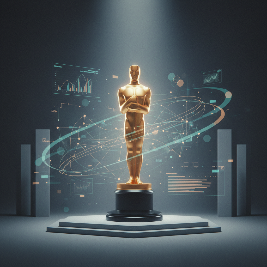 Premium Event Advertising Sells Out: Lessons for NZ Marketers from the Oscars