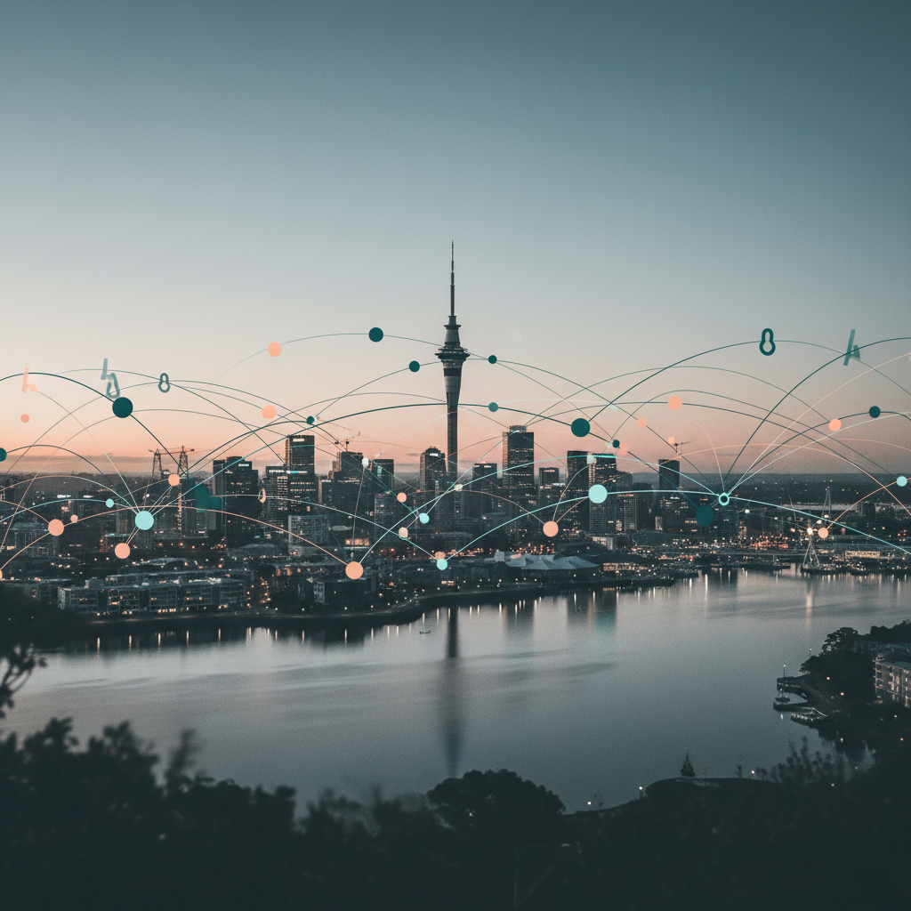 Are Media's Audience Growth Signals Enduring Power of Local Content