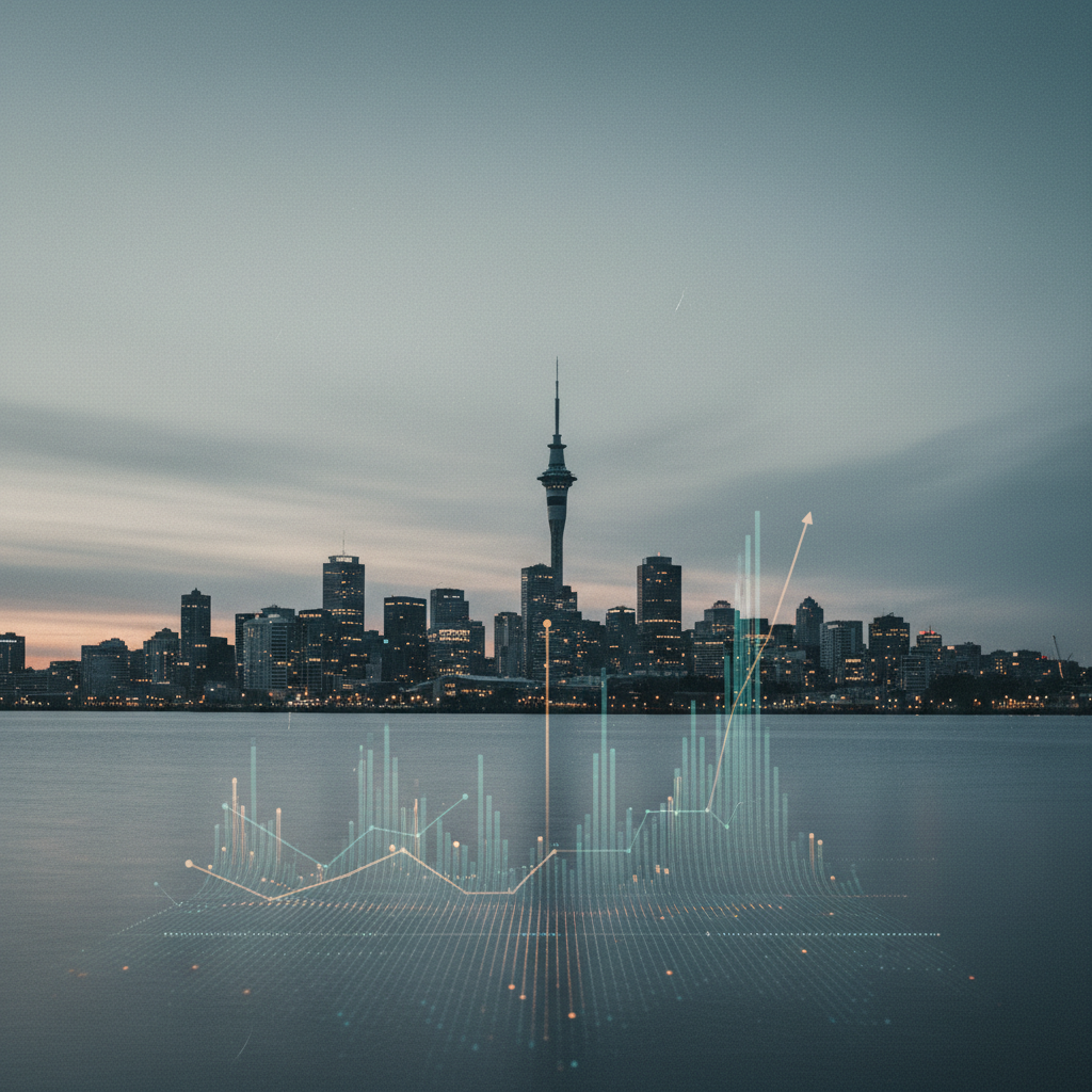 NZ Tourism Nears Pre-Pandemic Peaks, Signalling Marketing Opportunity