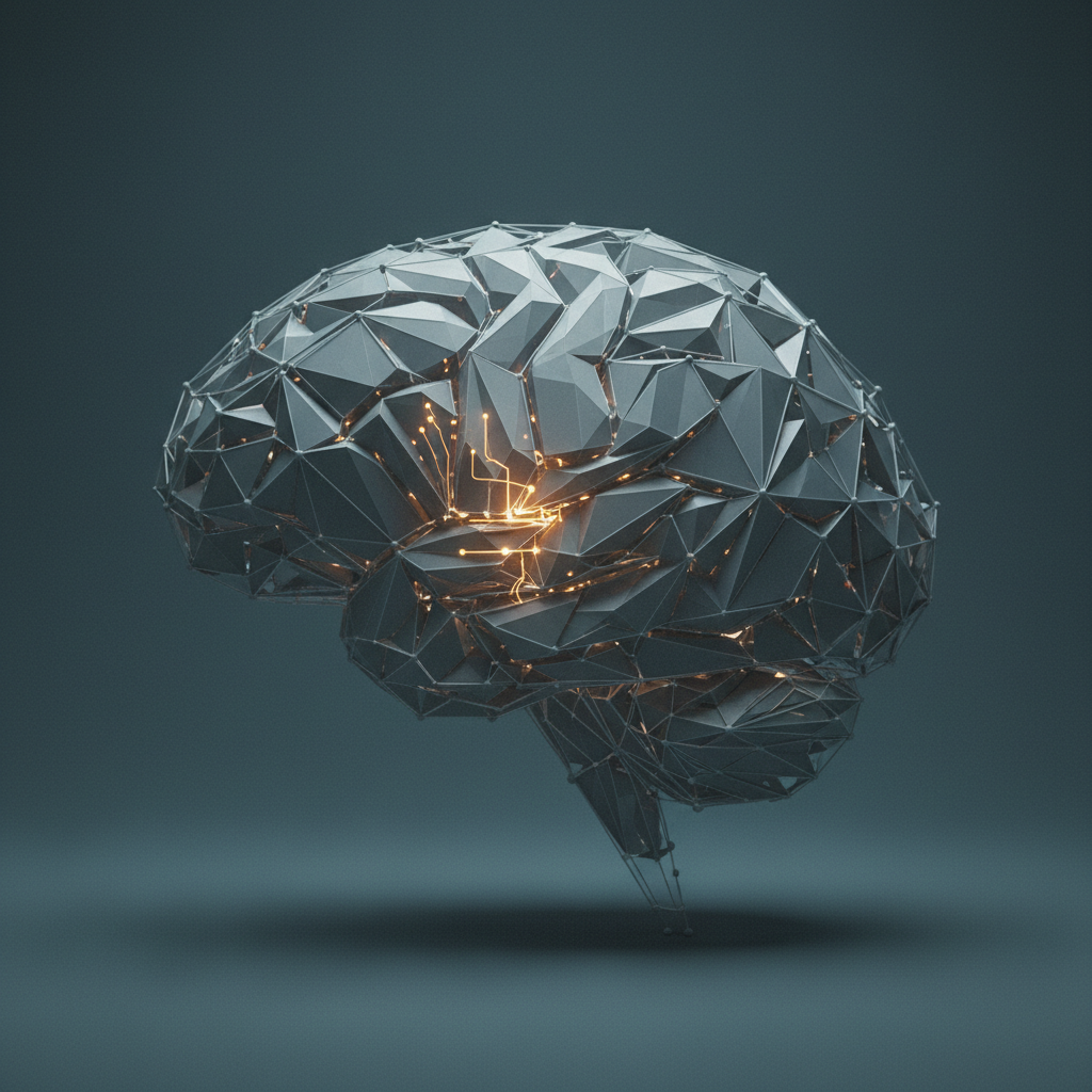 AI's Self-Correction: The Next Frontier for Marketing Tech Efficiency