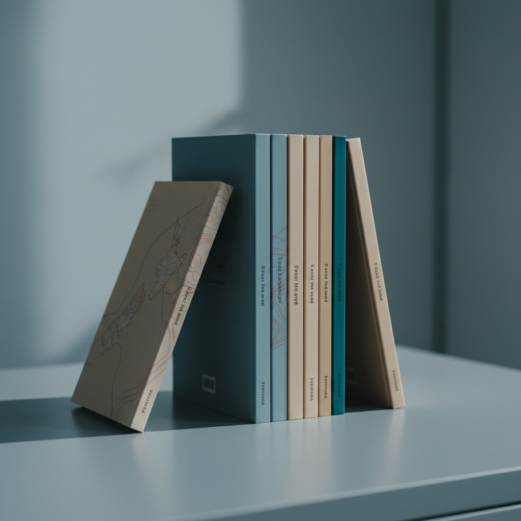 Local Narratives Dominate NZ Bestseller Charts, Signalling Cultural Resonance