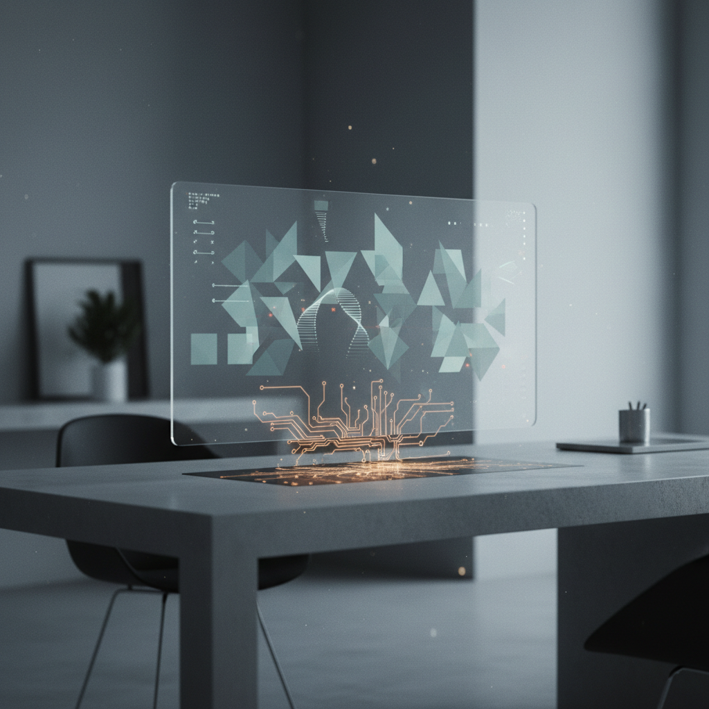 AI Transforms Creative Prototyping Amidst Budget Pressures