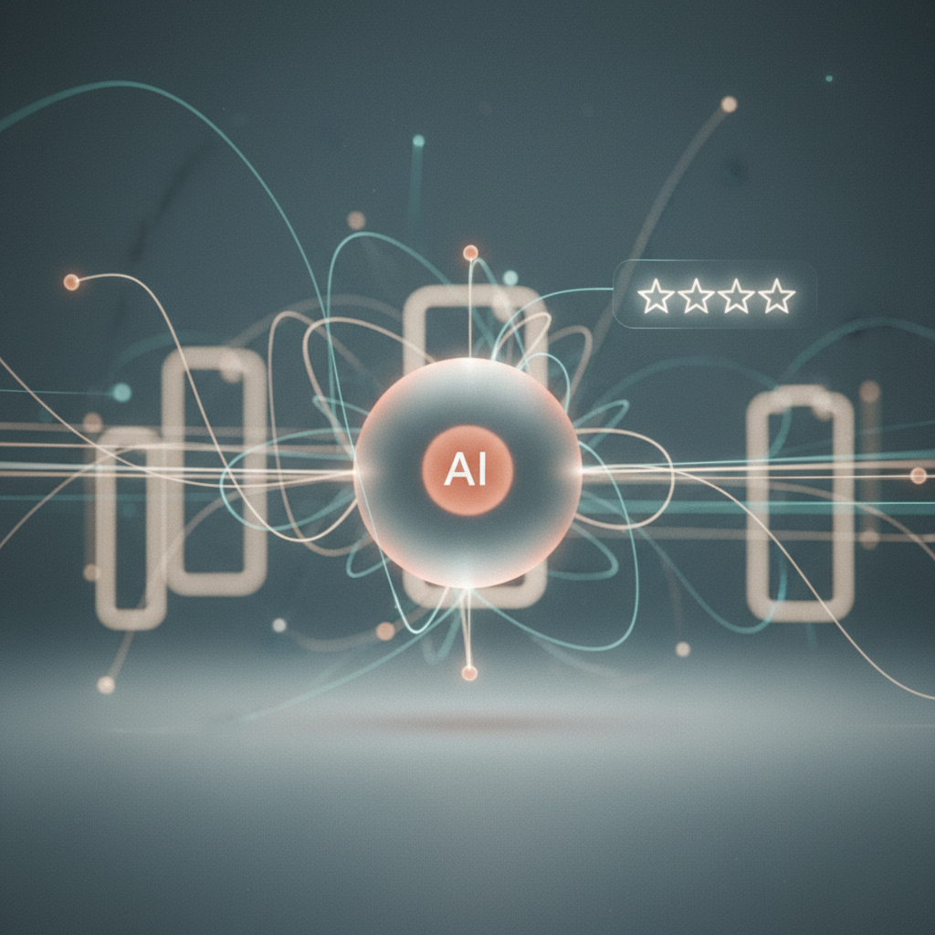 AI Transforms Product Discovery, Elevating Review Authenticity for NZ Brands