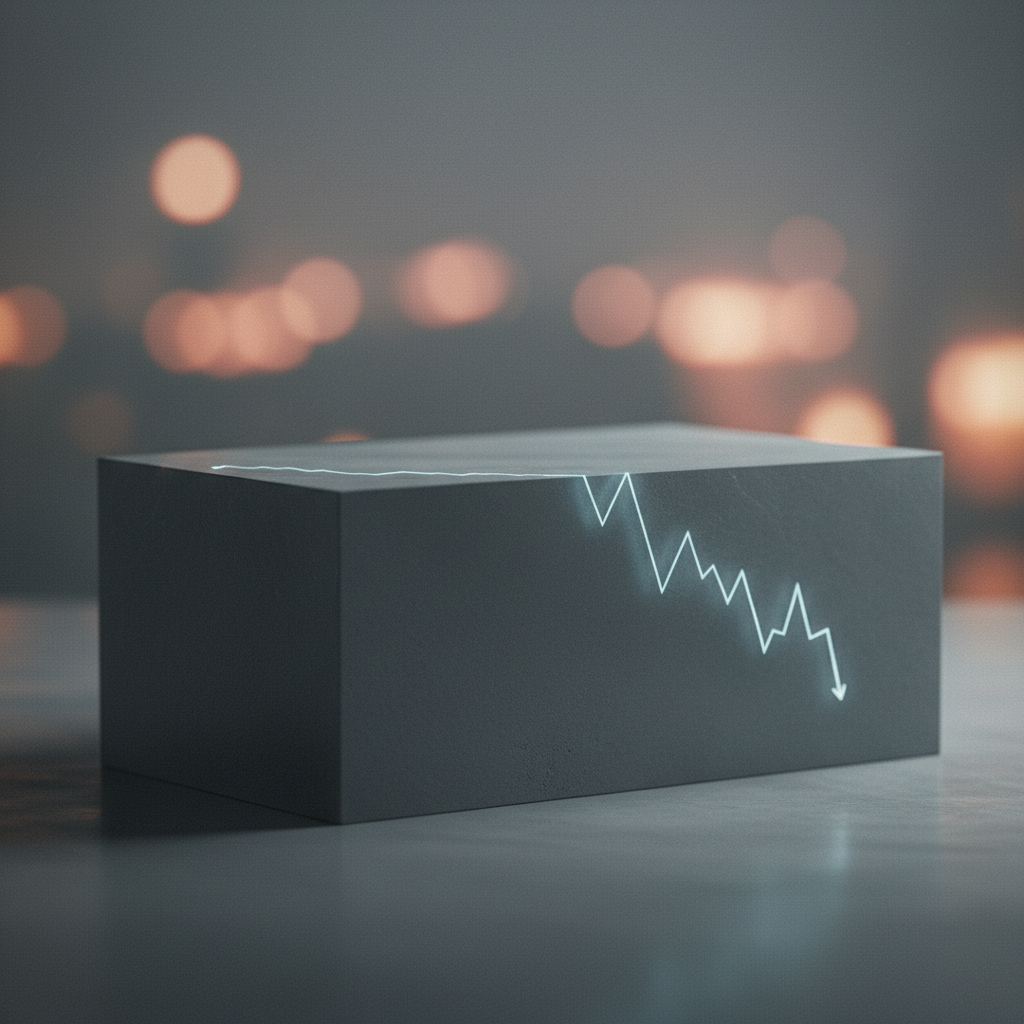 Market Downturn Signals Caution for NZ Marketers Amid Global Tensions