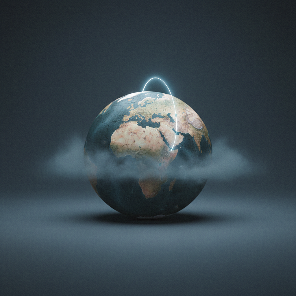 Geopolitical Tensions Cloud 2026 Ad Spend Projections for NZ Marketers