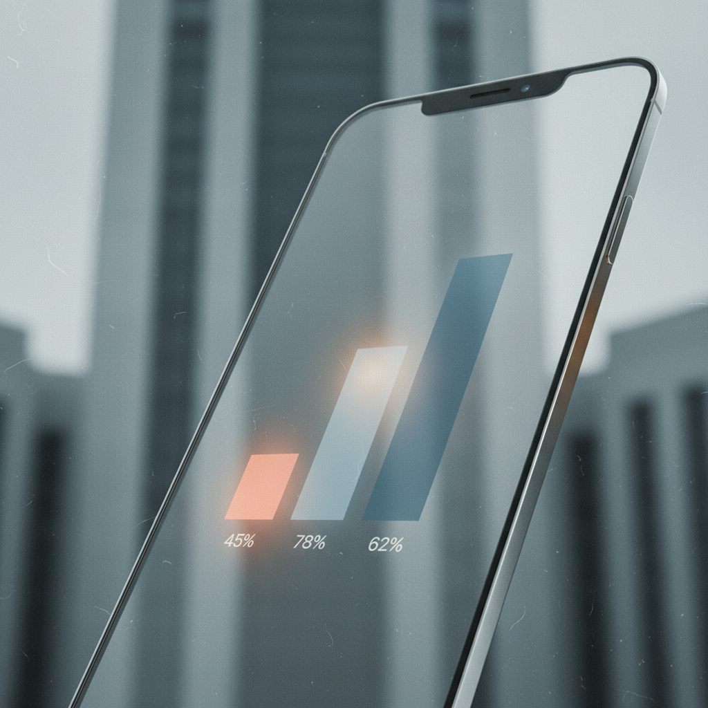 Apple's China Fee Cut: A Global Precedent for App Store Regulation?