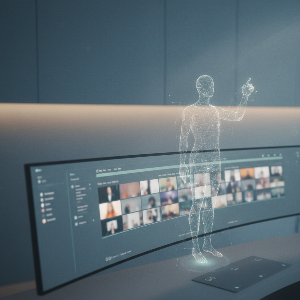 AI Personalities Enter Streaming: Peacock's 'Bravoverse' Signals New Content Frontier