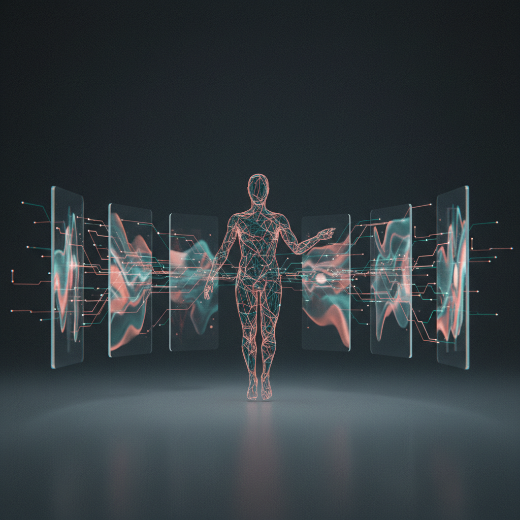 AI Personalities Reshape Streaming Engagement, Offering New Paths for NZ Marketers