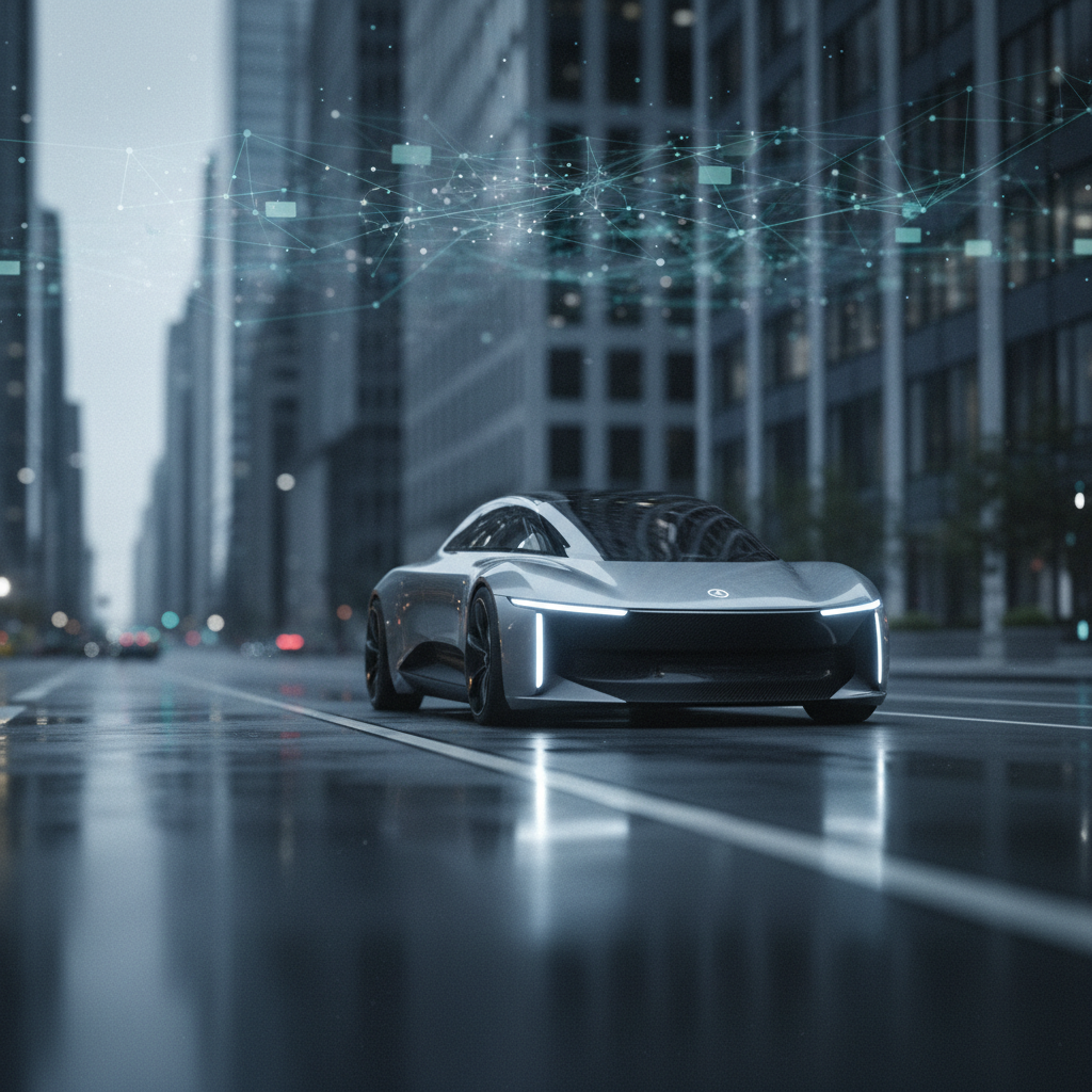 Autonomous Ride-Sharing Integrates with Uber: A Glimpse into Future Mobility