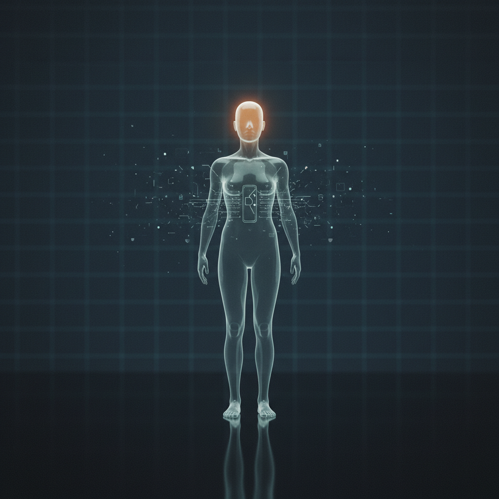 AI Personalities Emerge as New Brand Integration Frontier