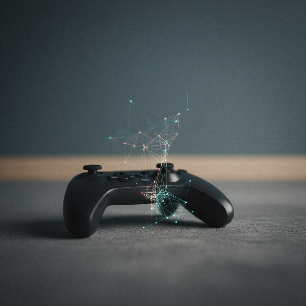 Gaming Platform Security Breaches Highlight Digital Trust Erosion