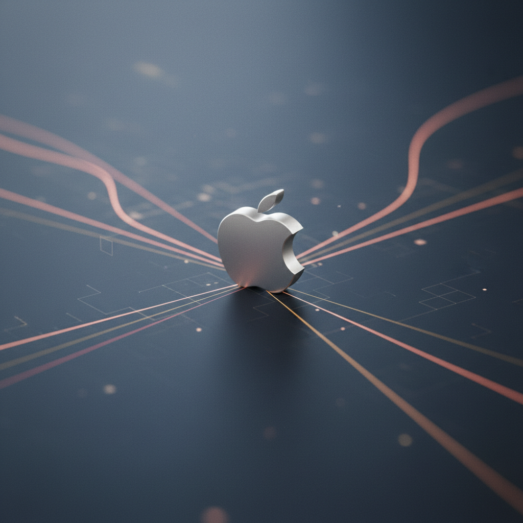 Apple's China App Store Rate Cut Signals Global Shift for Developers