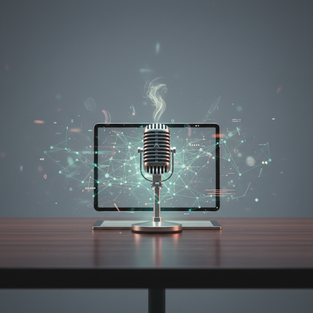 Top TikTok Food Creator Expands to Podcast with Vox Media, Signalling Creator Economy Evolution