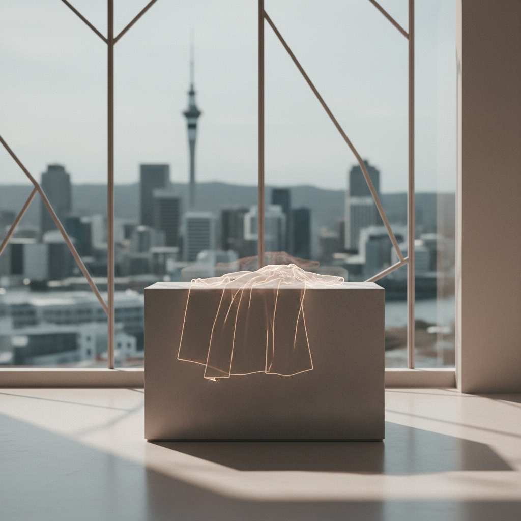 NZ Retail Gap: The Case for Homegrown Global Brands