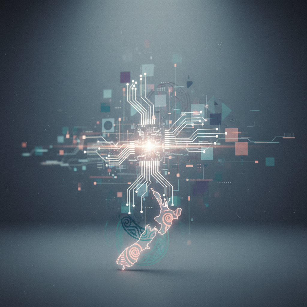 AI's Rapid Evolution: Key Developments and NZ Marketing Impact