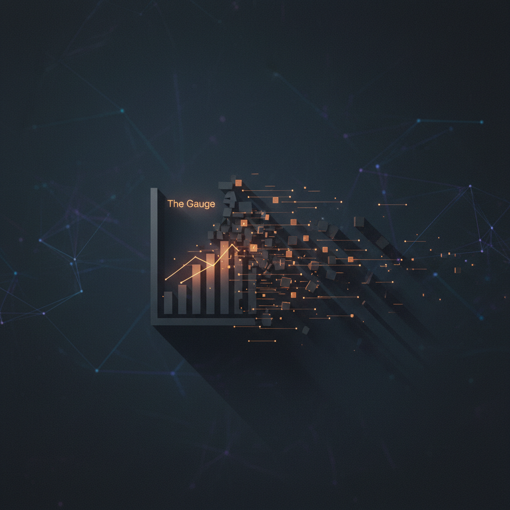 Nielsen's 'Gauge' Delay Signals Deeper Streaming Measurement Challenges