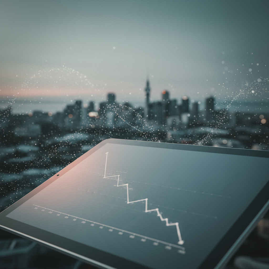 Global Geopolitics Reshape NZ's Economic Outlook and Marketing Landscape