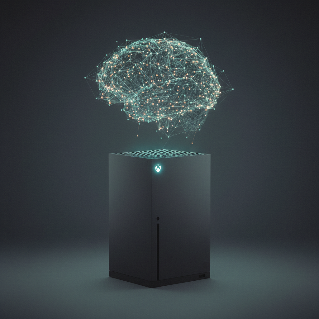 Xbox AI Assistant Signals New Era for Consumer Engagement and Brand Integration