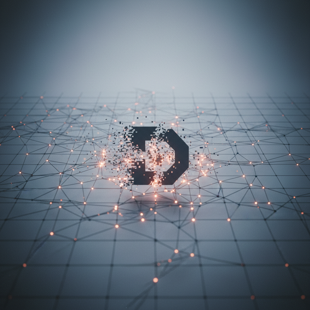 AI Bot Spam Forces Digg Relaunch Shutdown, Highlighting Platform Vulnerabilities