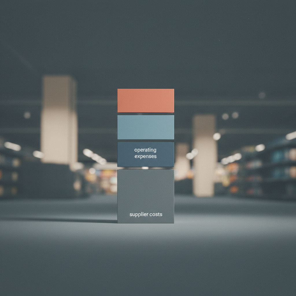 Woolworths NZ Defends Margins Amidst Breakup Speculation