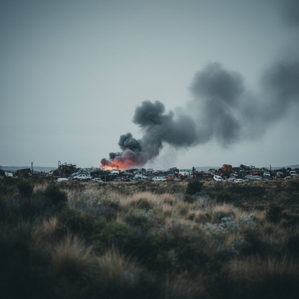 Local Incident Response Highlights Community and Brand Intersections