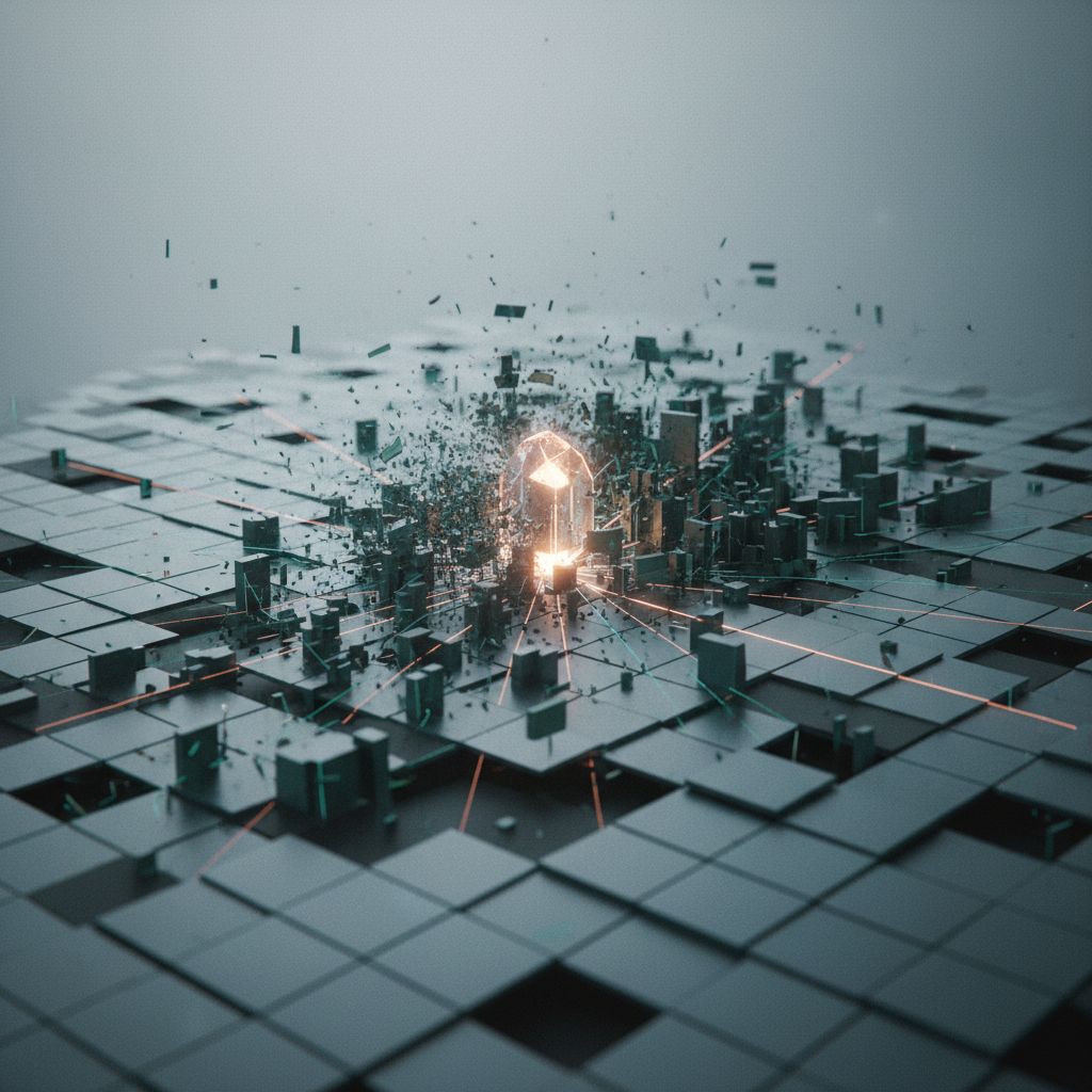 Meta's Strategic Shift: Layoffs Signal Intensified AI Focus and Budget Realignment