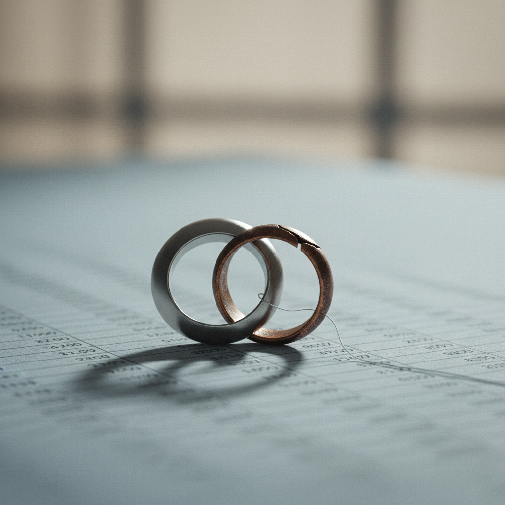 NZ Banks Under Scrutiny for Enabling Post-Separation Financial Abuse