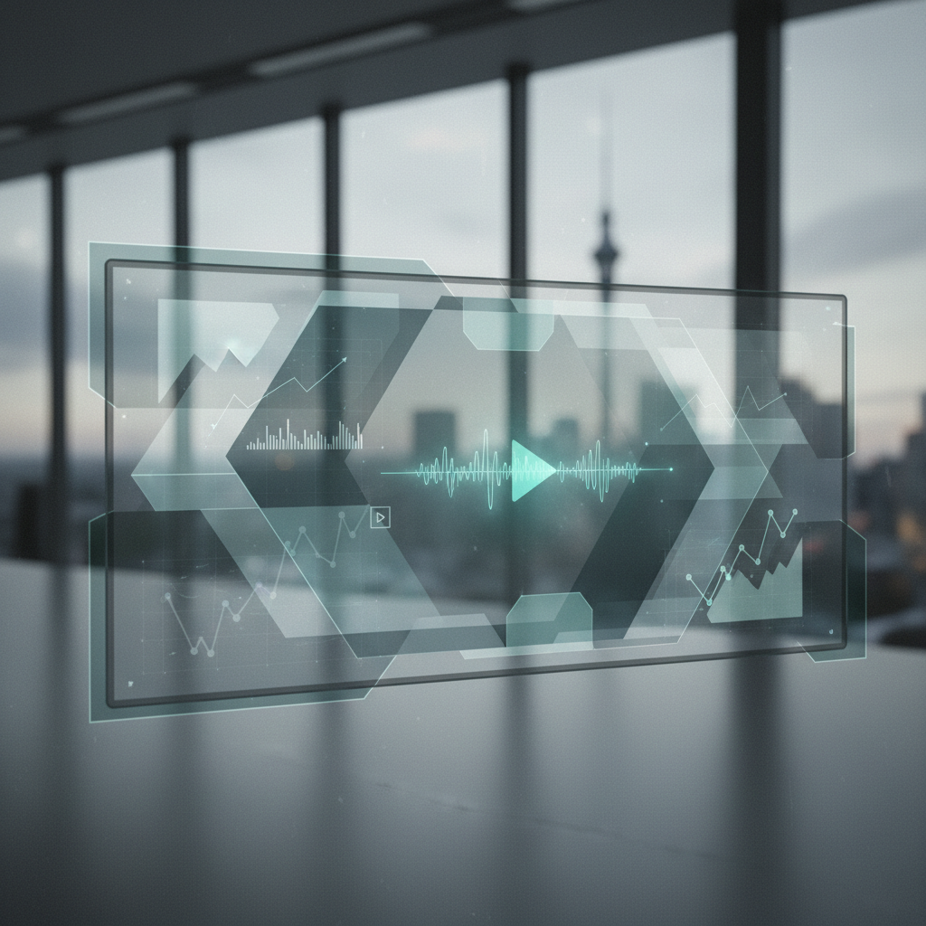 NZ Herald Expands Business Content, Signalling Evolving News Consumption