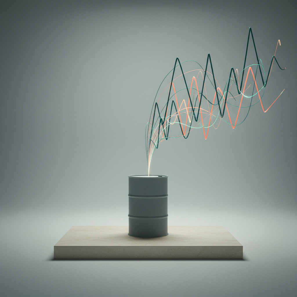 US Oil Market Intervention Looms, Signalling Global Economic Volatility for NZ Marketers