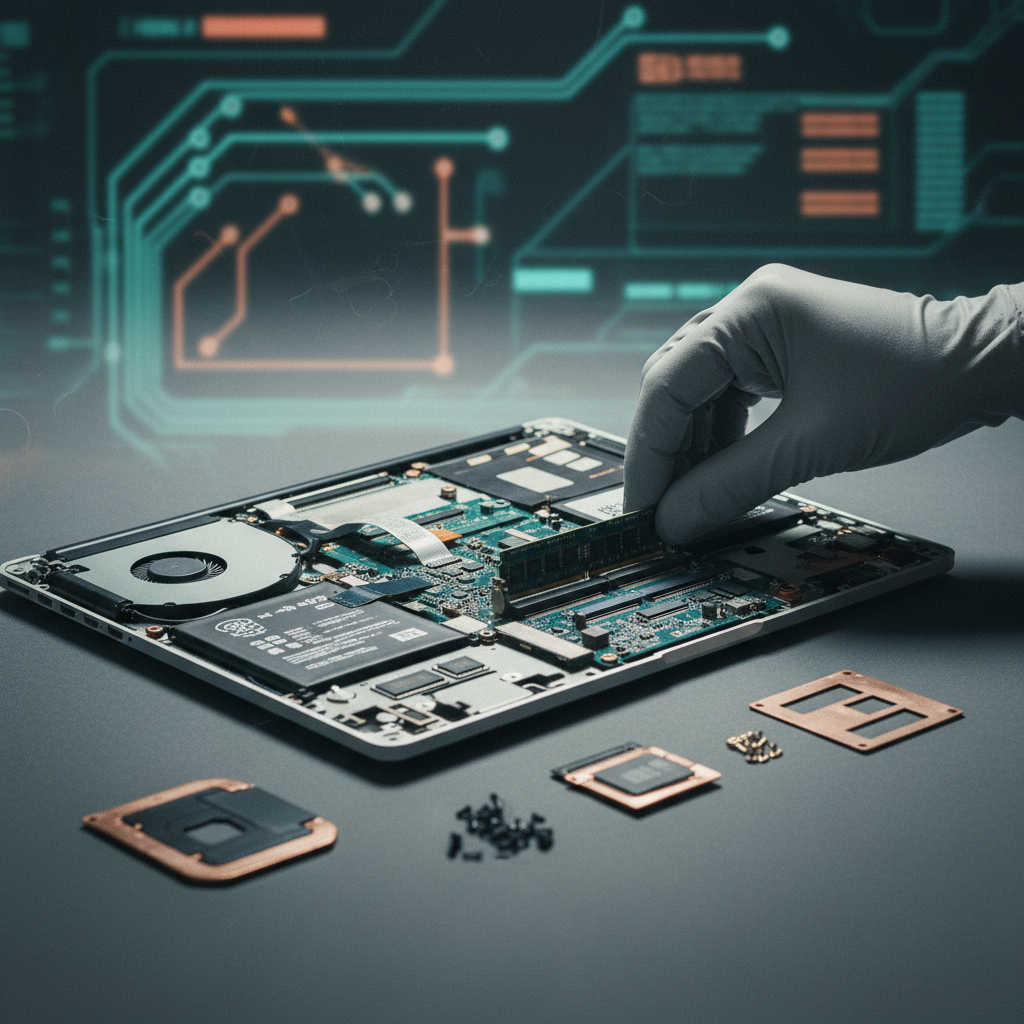 Apple's Repairability Shift: Implications for NZ Marketers and Sustainable Tech