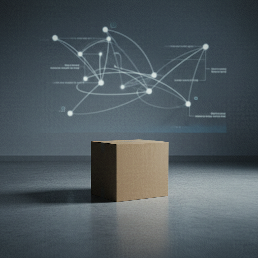 Digital Commerce's Dark Side: Film Highlights Consumer Trust and Online Ordering Risks