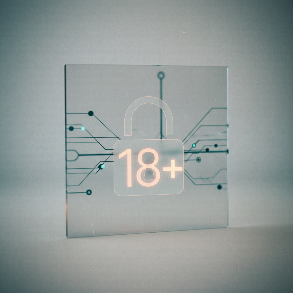 Ofcom's Age Verification Mandate Signals Global Shift for Social Platforms