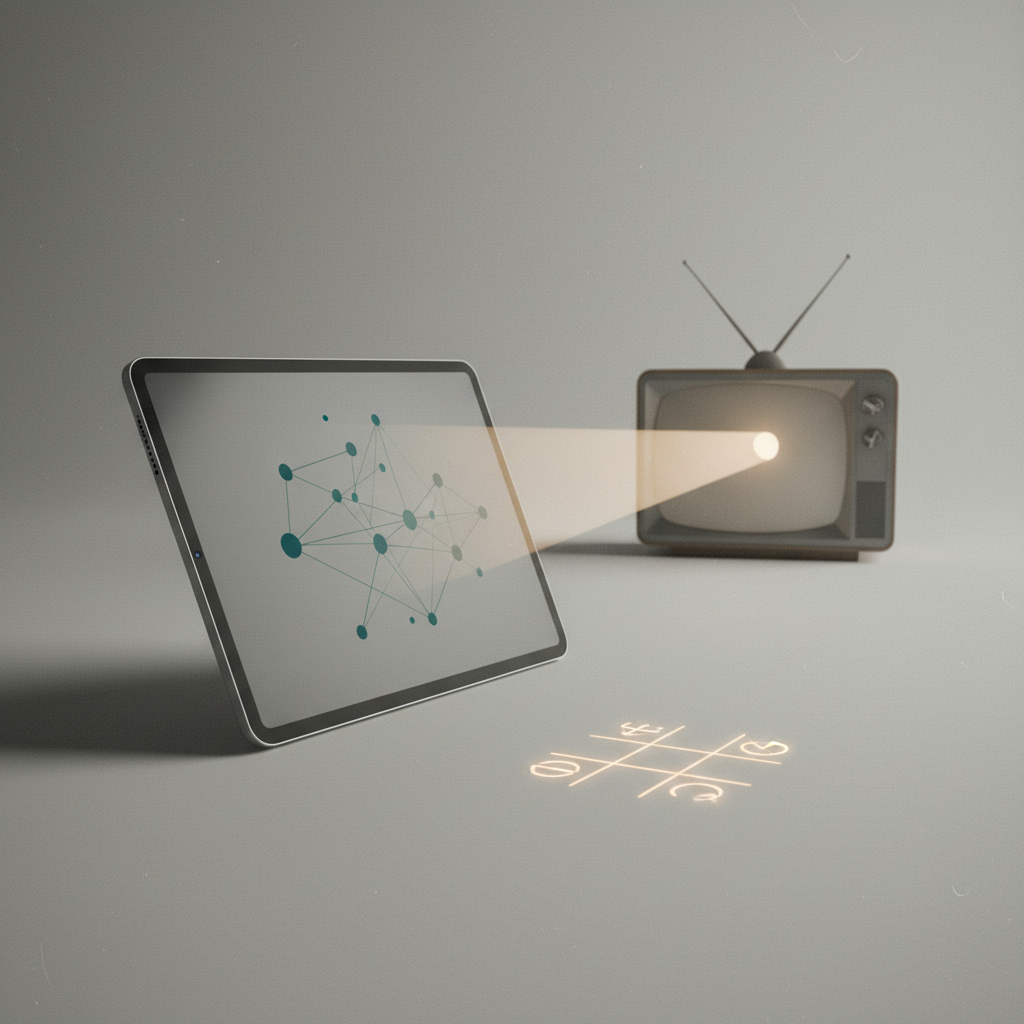 Creator Economy Diversifies: From TikTok to Traditional Media and Esports