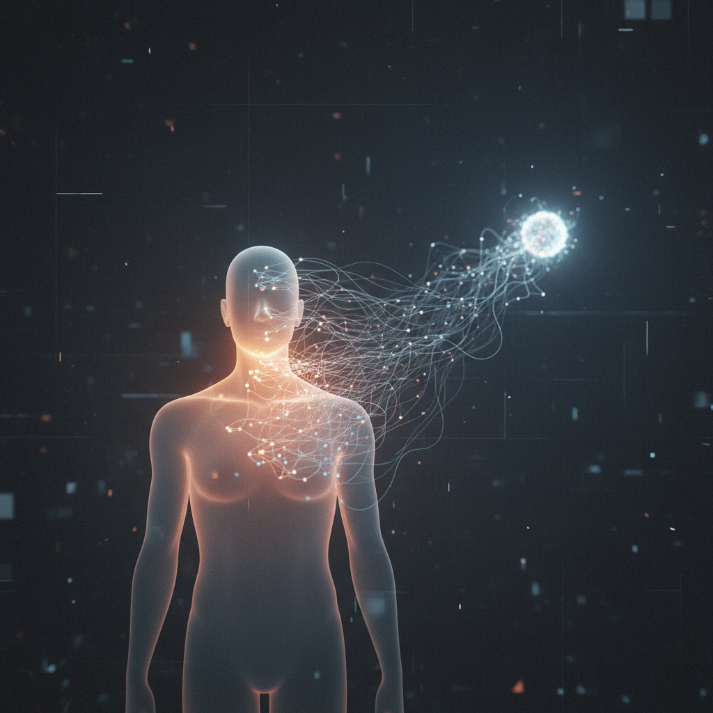 AI Seeks Human Emotion: The New Frontier for Creative Training Data