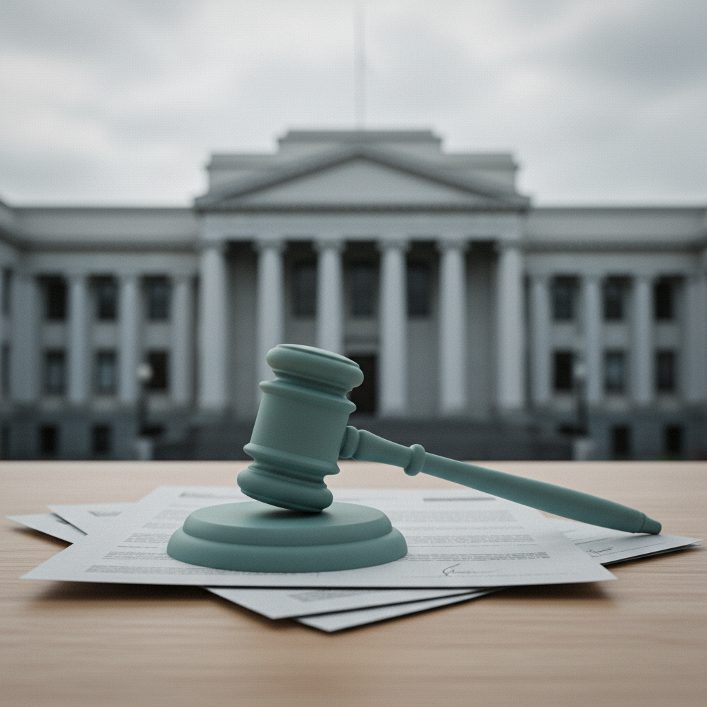 Climate Policy Under Scrutiny: Implications for NZ Marketers