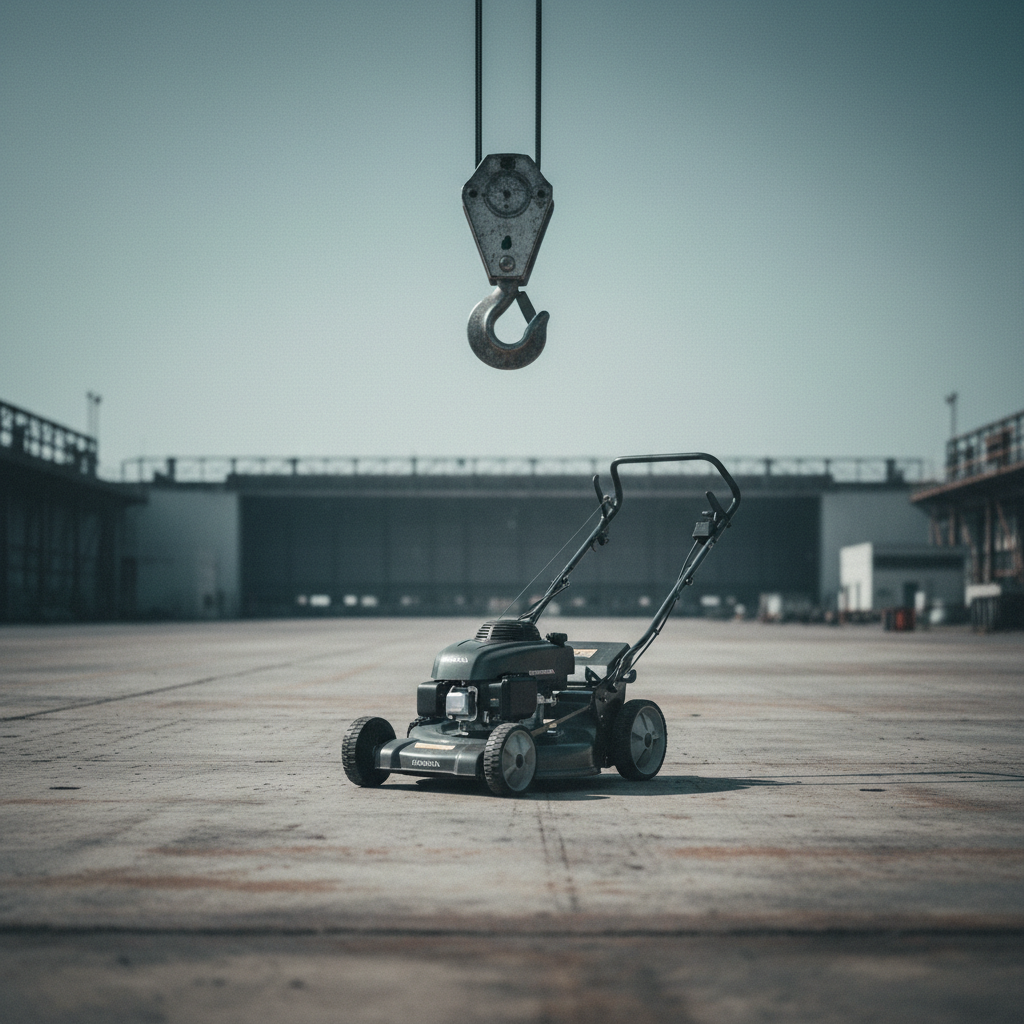 Extreme Durability Campaigns: Honda's Bold Play Sets a High Bar for Brand Trust